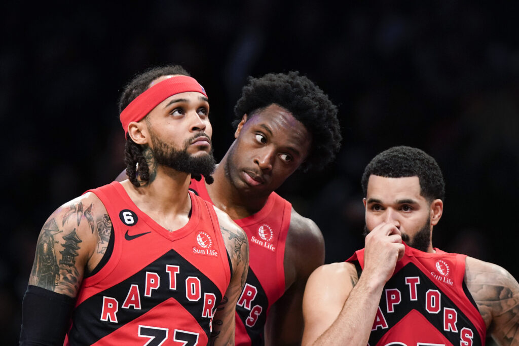 Raptors vs Magic Predictions Picks Betting Odds