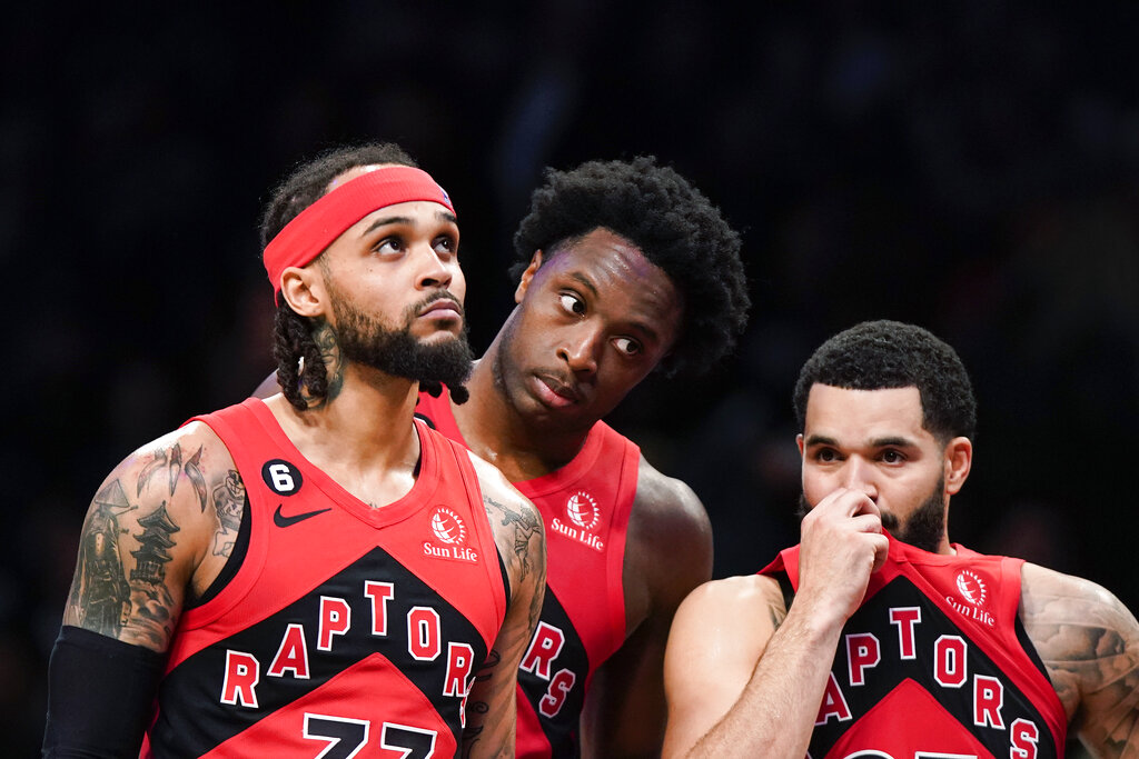 Raptors vs Magic Predictions Picks Betting Odds