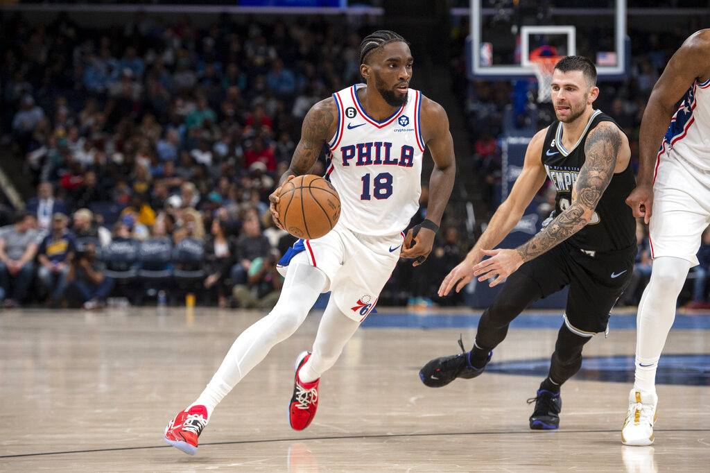 76ers vs Rockets Predictions Picks Betting Odds 