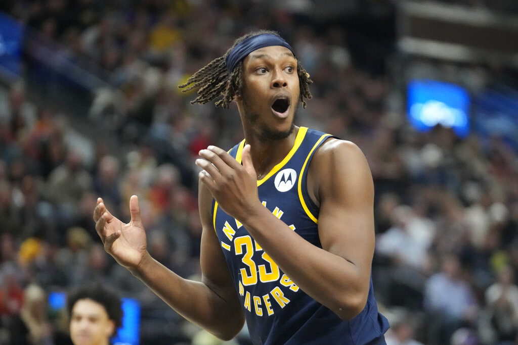 Pacers vs Warriors Predictions Picks Betting Odds 