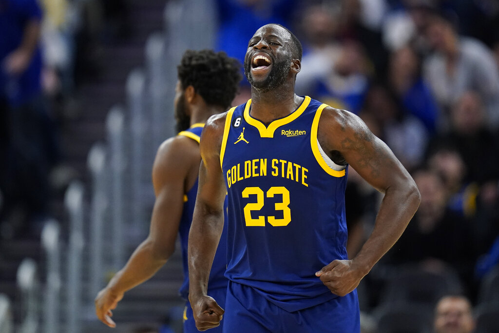 Pacers vs Warriors predicciones pronóstico cuotas previa apuestas NBA 5 de diciembre 2022 