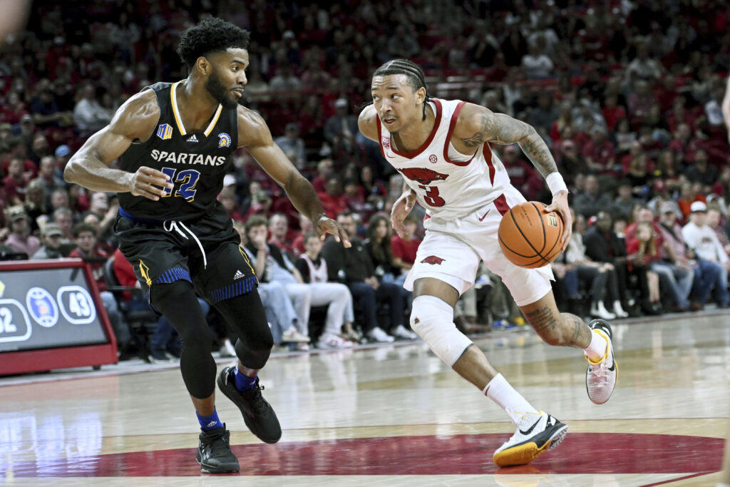 UNC Greensboro vs Arkansas Predictions Picks Betting Odds