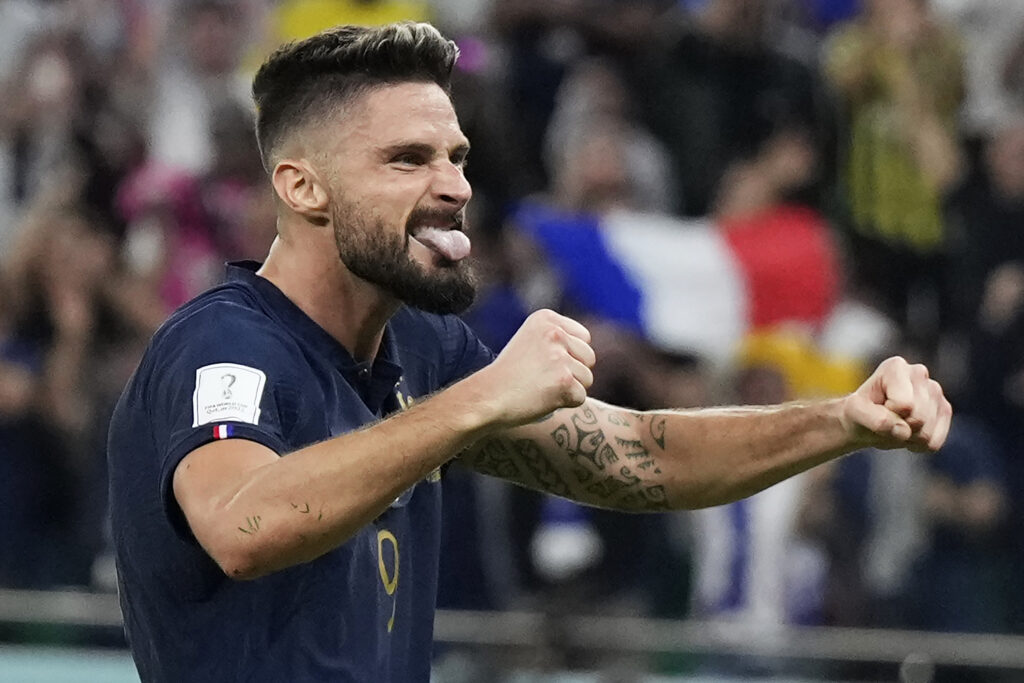 primer gol argentina vs francia apuestas cuotas prop bets