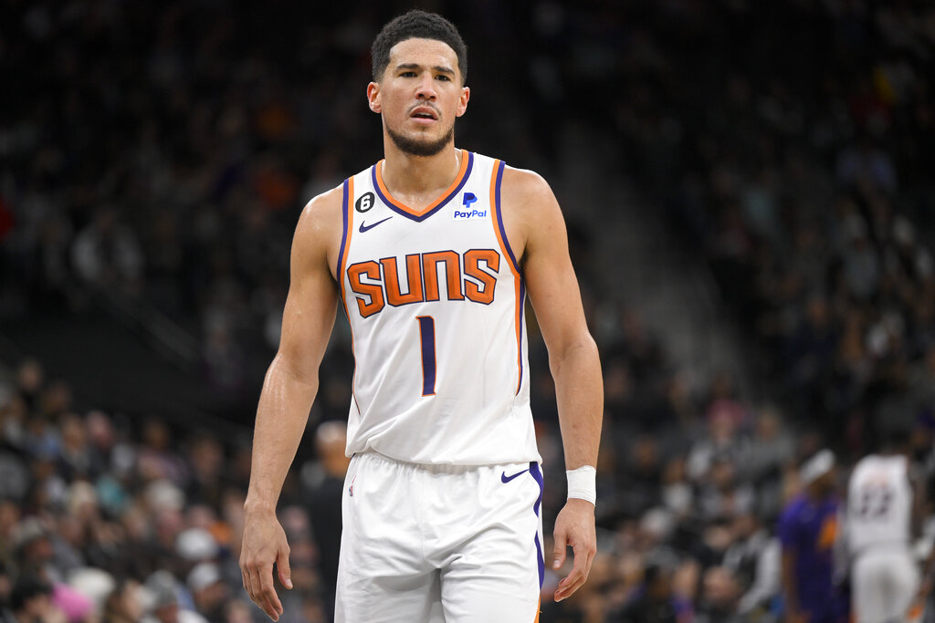 Suns vs Pelicans predicciones pronóstico cuotas previa apuestas NBA 9 de diciembre 2022 