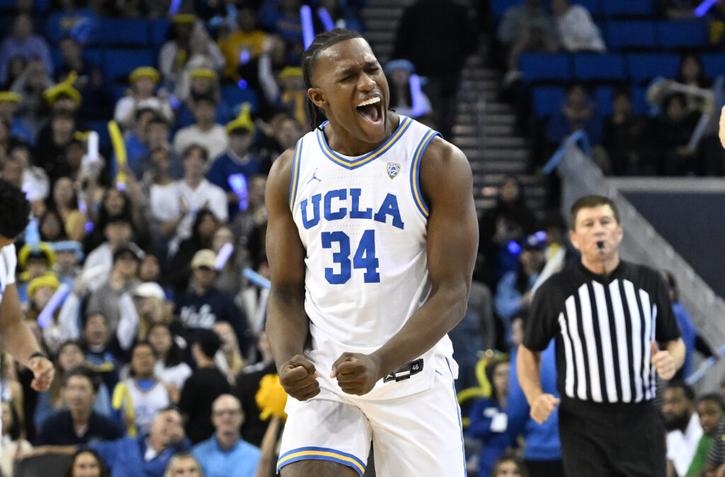 UC Davis vs UCLA Predictions Picks Betting Odds