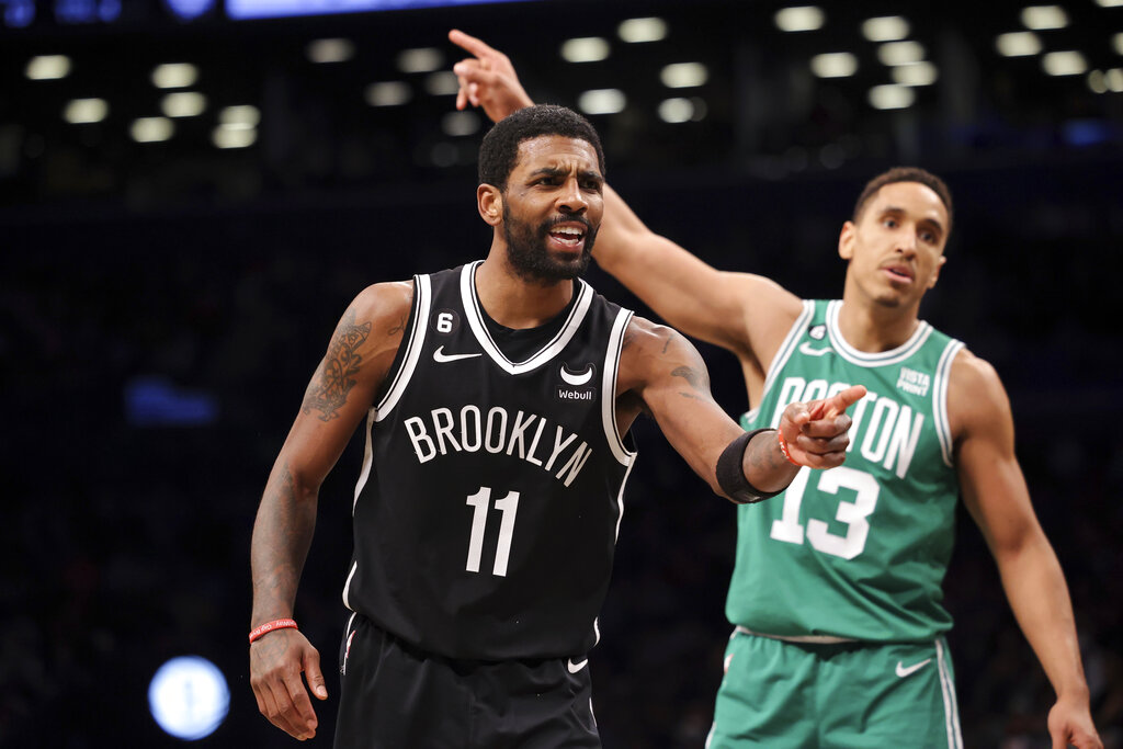 Hornets vs Nets Picks Betting Odds December 7, 2022 