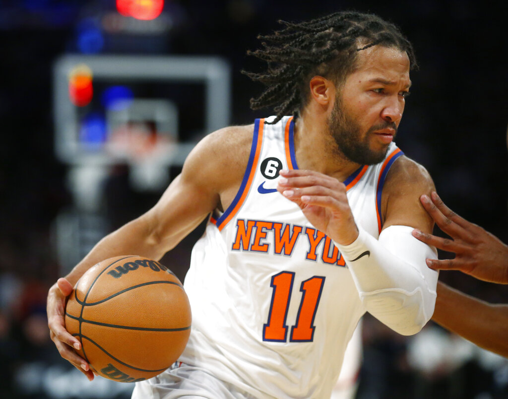 Knicks vs Hornets Predictions Picks Betting Odds 