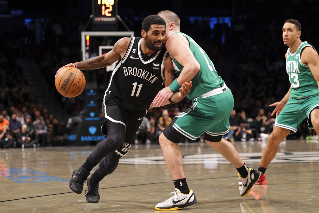 Hawks vs Nets Predictions Picks Betting Odds 