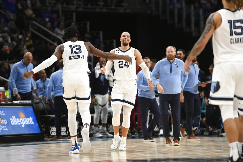 Thunder vs Grizzlies predicciones pronóstico cuotas previa apuestas NBA 7 de diciembre 2022 