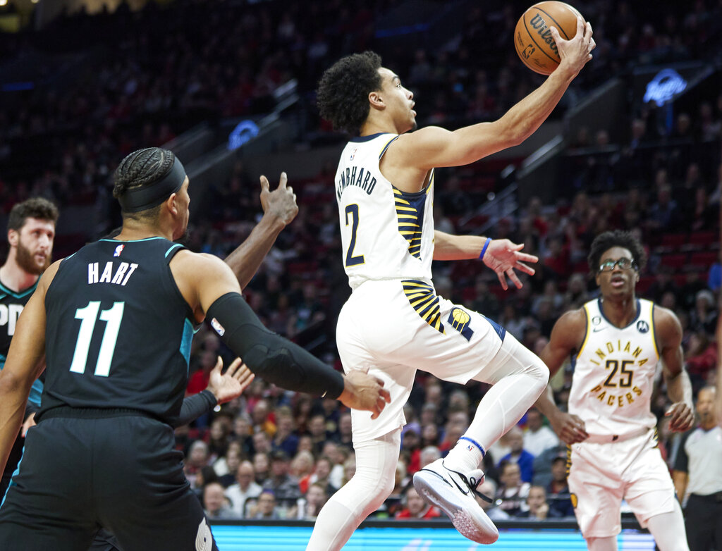 Pacers vs Timberwolves Picks Betting Odds December 7, 2022 