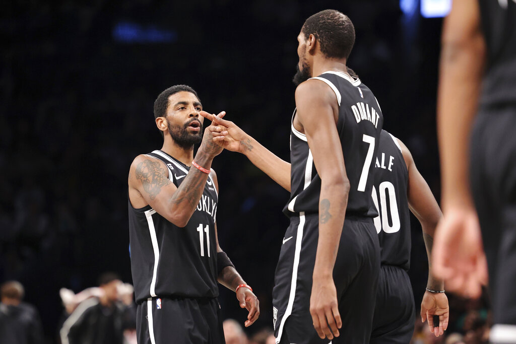 Hawks vs Nets Predictions Picks Betting Odds 