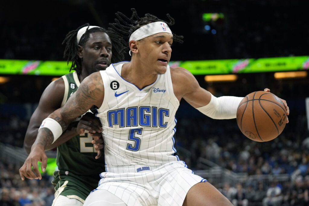 Raptors vs Magic predicciones pronóstico cuotas previa apuestas NBA 09 de diciembre de 2022