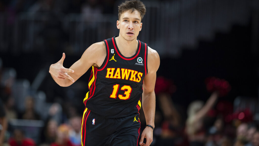 Hawks vs Nets Predictions Picks Betting Odds 