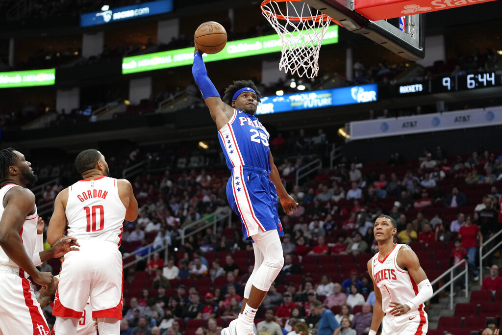 Hornets vs 76ers predicciones pronóstico cuotas previa apuestas NBA 11 de diciembre 2022