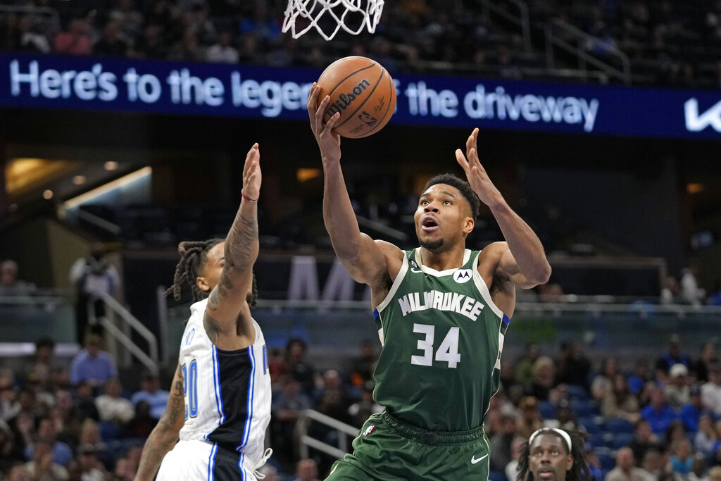 Bucks vs Mavericks Predictions Picks Betting Odds 