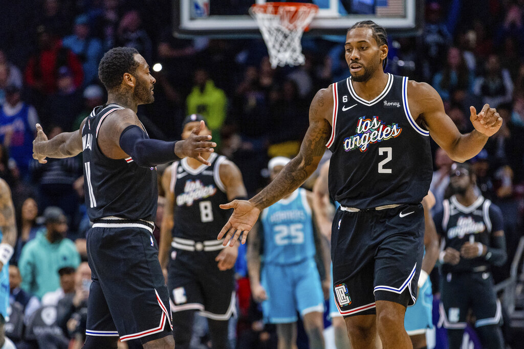 Hornets vs Clippers Predictions Picks Betting Odds