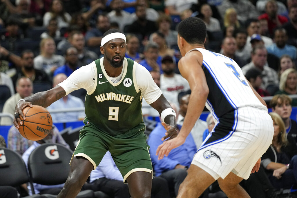 Bucks vs Mavericks Predictions Picks Betting Odds 