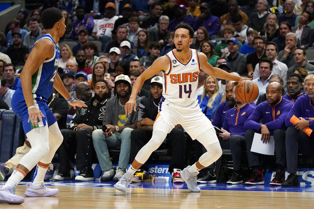 Suns vs Pelicans predicciones pronóstico cuotas previa apuestas NBA 9 de diciembre 2022 