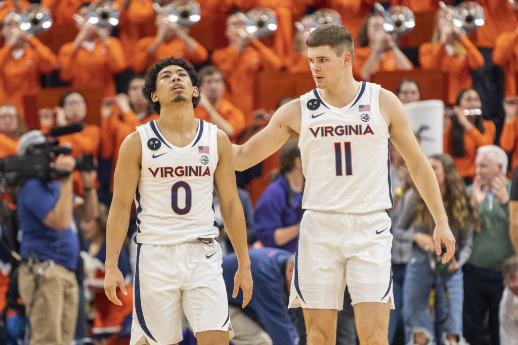 Virginia vs Miami Predictions Picks Betting Odds