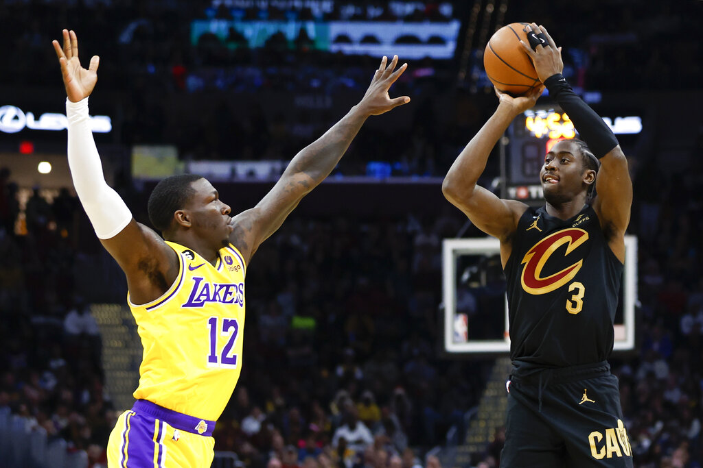 Kings vs Cavaliers predicciones pronóstico cuotas previa apuestas NBA 9 de diciembre 2022 