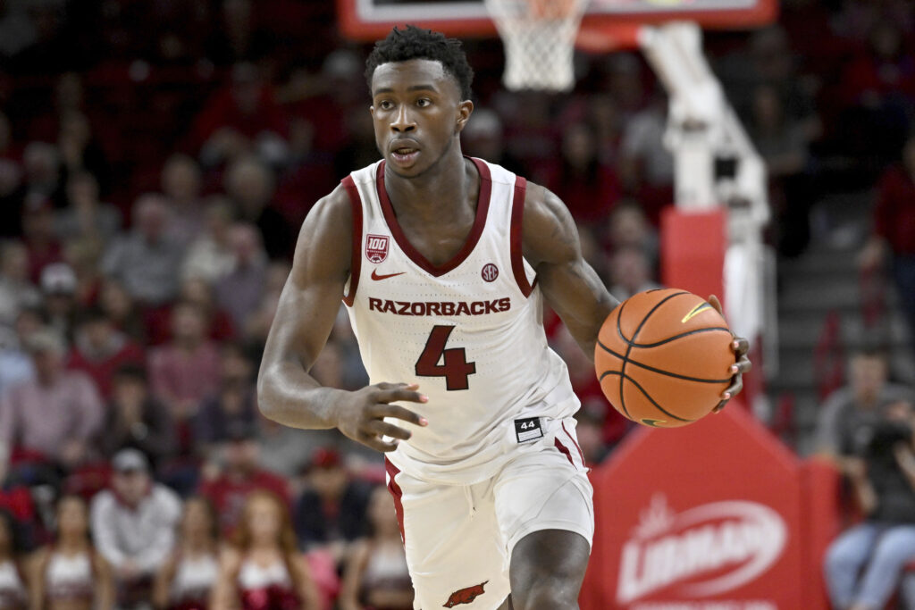 Bradley vs Arkansas Predictions Picks Betting Odds