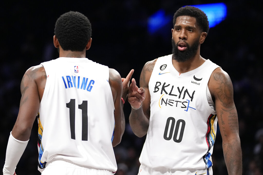 Nets vs Hornets pronostico prediccion cuotas previa apuestas nba 31 de diciembre de 2022