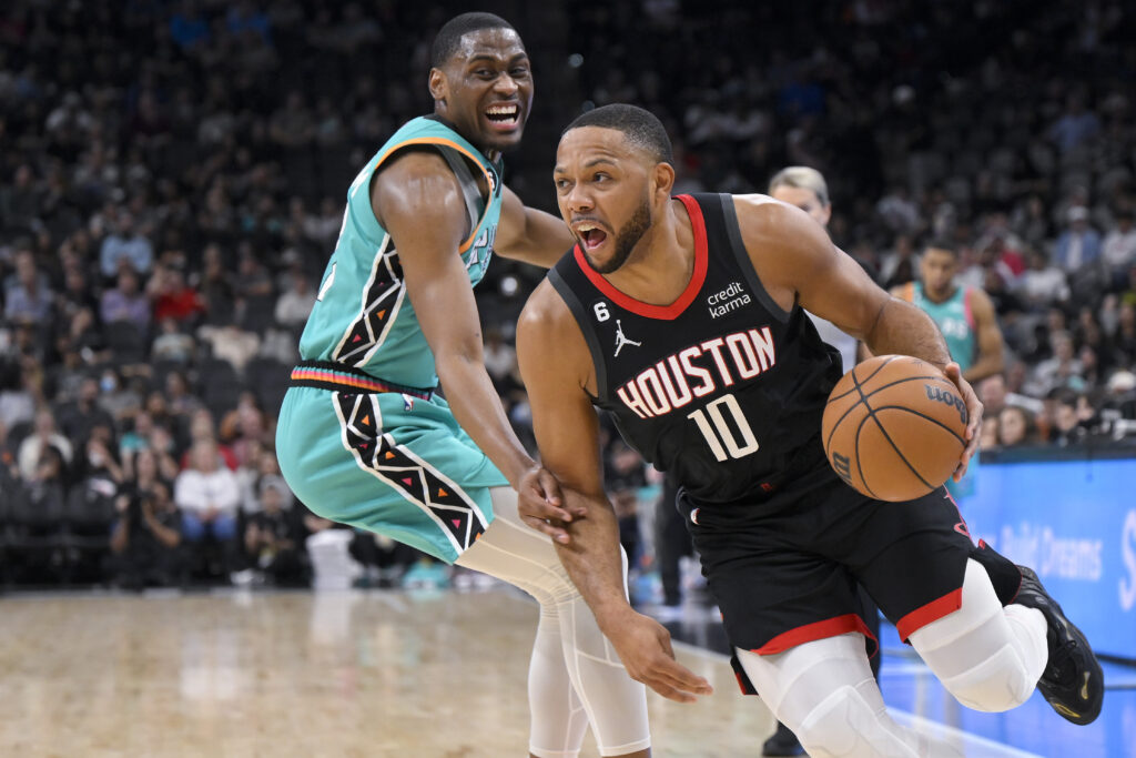 Suns vs Rockets Predictions Picks Betting Odds