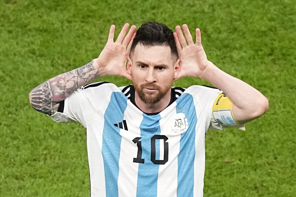 Lionel Messi to Inter Miami | All the Details of the Transfer of the Year and His Arrival in the MLS