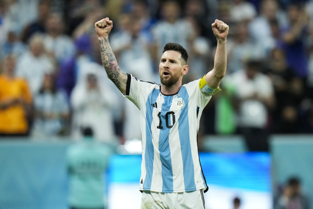 primer gol argentina vs francia apuestas cuotas prop bets