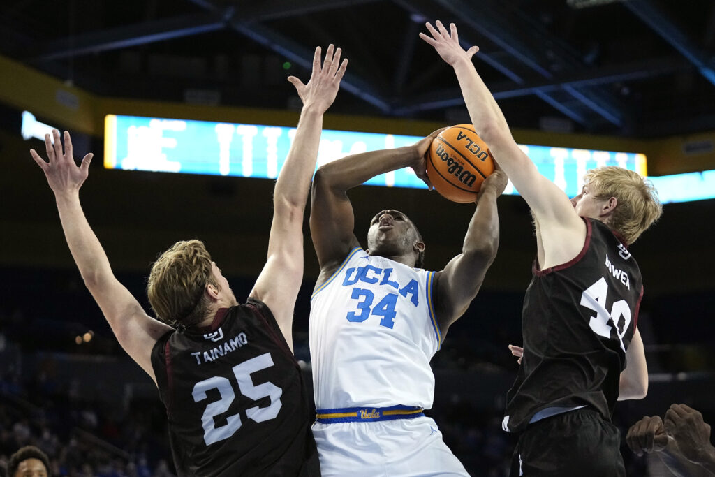 UCLA vs Kentucky Predictions Picks Betting Odds