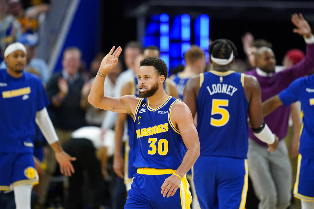 Warriors vs Knicks predicciones, pronóstico, cuotas y previa de apuestas para el partido de la NBA el 20 de diciembre de 2022