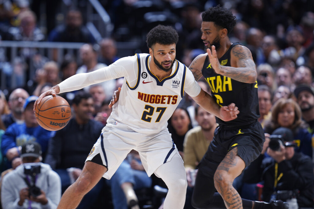 Wizards vs Nuggets predicciones pronóstico cuotas previa apuestas NBA 13 de diciembre 2022