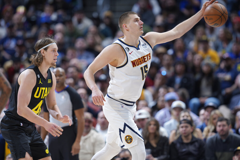 Wizards vs Nuggets predicciones pronóstico cuotas previa apuestas NBA 13 de diciembre 2022