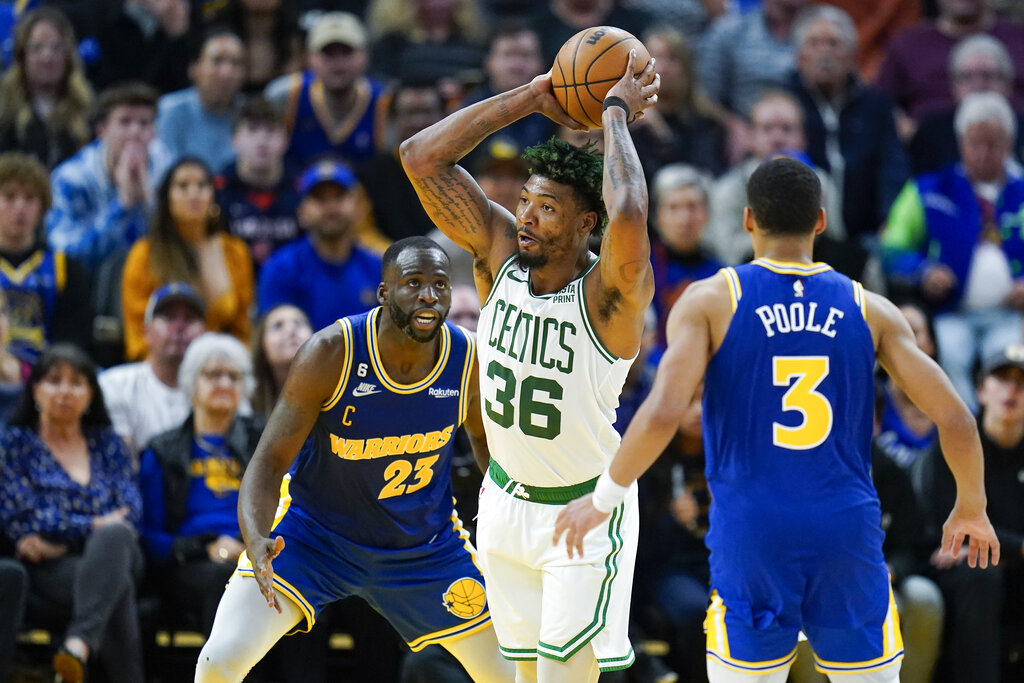 Celtics vs Lakers Predictions Picks Betting Odds