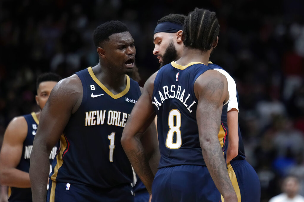 Pelicans vs Jazz predicciones pronóstico cuotas previa apuestas NBA 15 de diciembre 2022