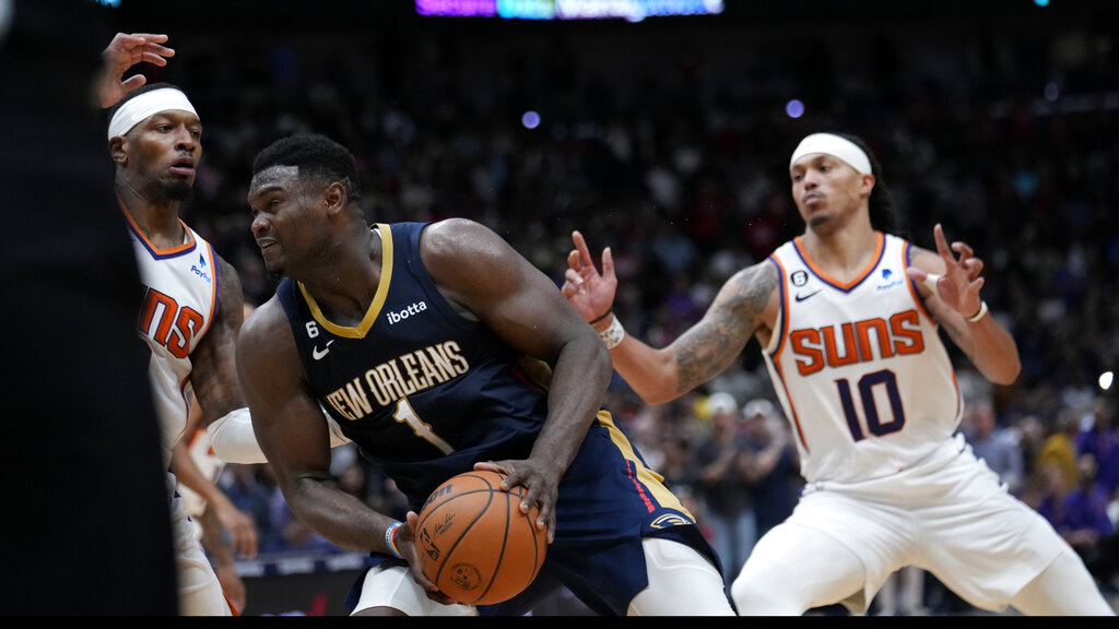 Pelicans vs Jazz Predictions Picks Betting Odds