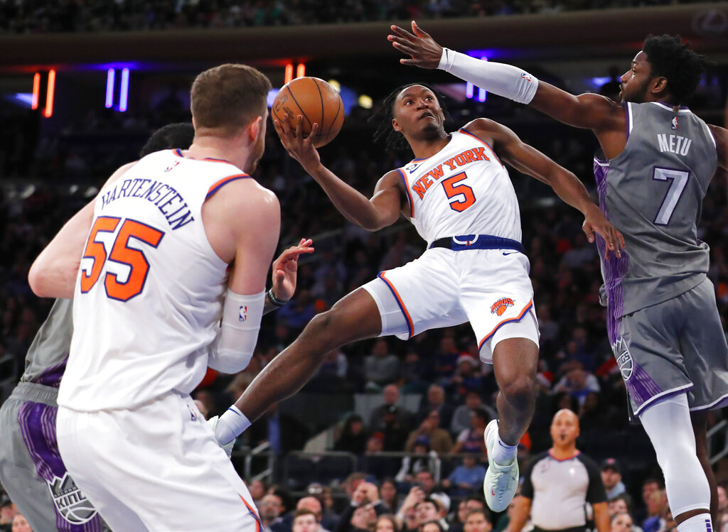 Knicks vs Bulls Predictions Picks Betting Odds