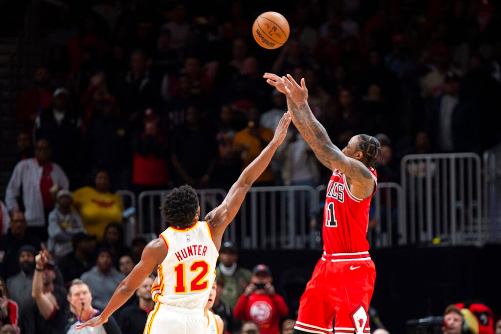 Knicks vs Bulls Predictions Picks Betting Odds