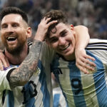 Bota de Oro Qatar 2022 Argentina vs Francia apuestas cuotas favoritos