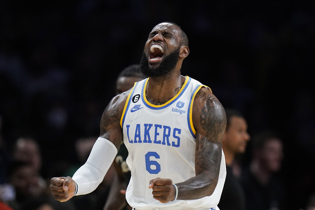 Nuggets vs Lakers Predictions Picks Betting Odds