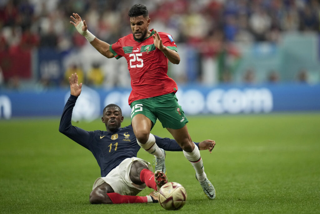 Croatia vs Morocco Predictions Picks Betting Odds