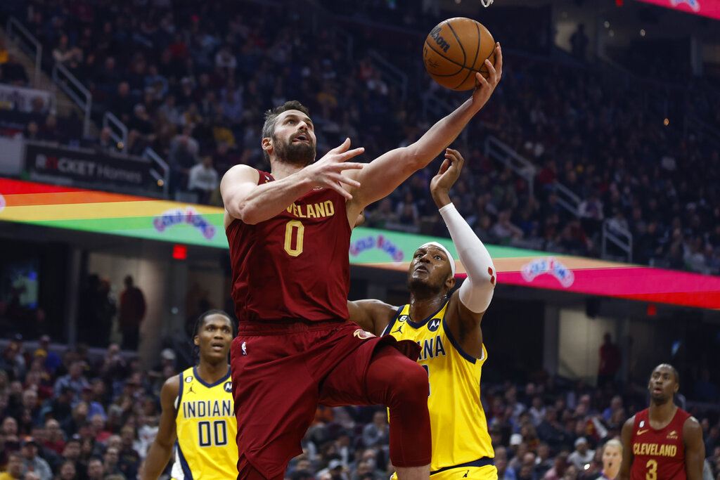 Jazz vs Cavaliers predicciones pronóstico cuotas previa apuestas NBA 19 de diciembre 2022