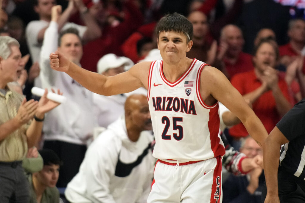 Montana State vs Arizona Predictions Picks Betting Odds