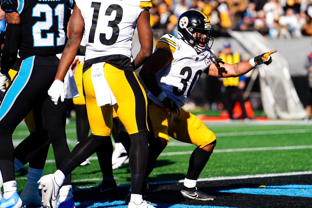 Pronósticos predicciones cuotas y previa de apuestas Pittsburgh Steelers en la Semana 16 de la temporada 2022 de la NFL