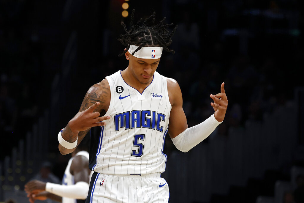 Magic vs Rockets Predictions Picks Betting Odds