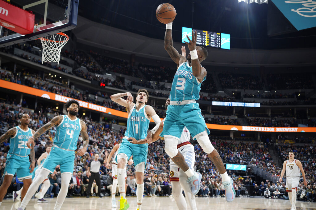 Hornets vs Clippers Predictions Picks Betting Odds