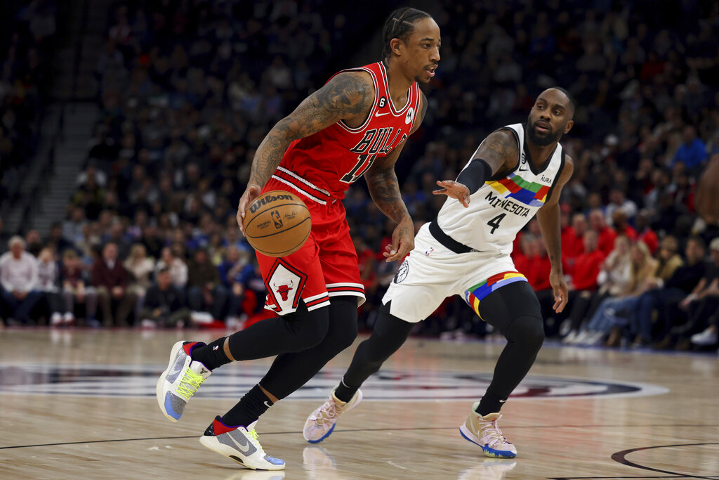 Bulls vs Knicks pronóstico predicción cuotas previa apuestas NBA 23 de diciembre 2022