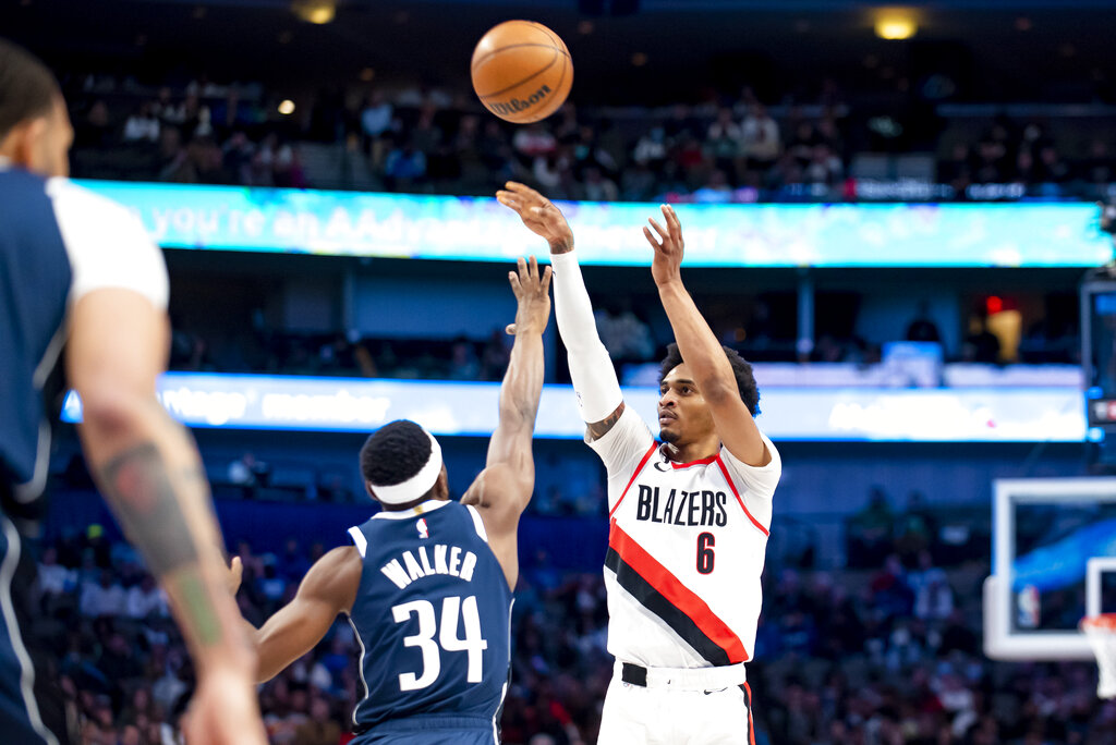 Trail Blazers vs Thunder predicciones pronóstico cuotas previa apuestas NBA 21 de diciembre 2022