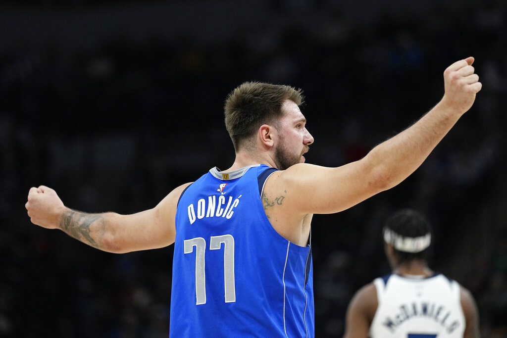 predicciones pronostico cuotas previa apuestas nba mavericks vs timberwolves 21 de diciembre de 2022