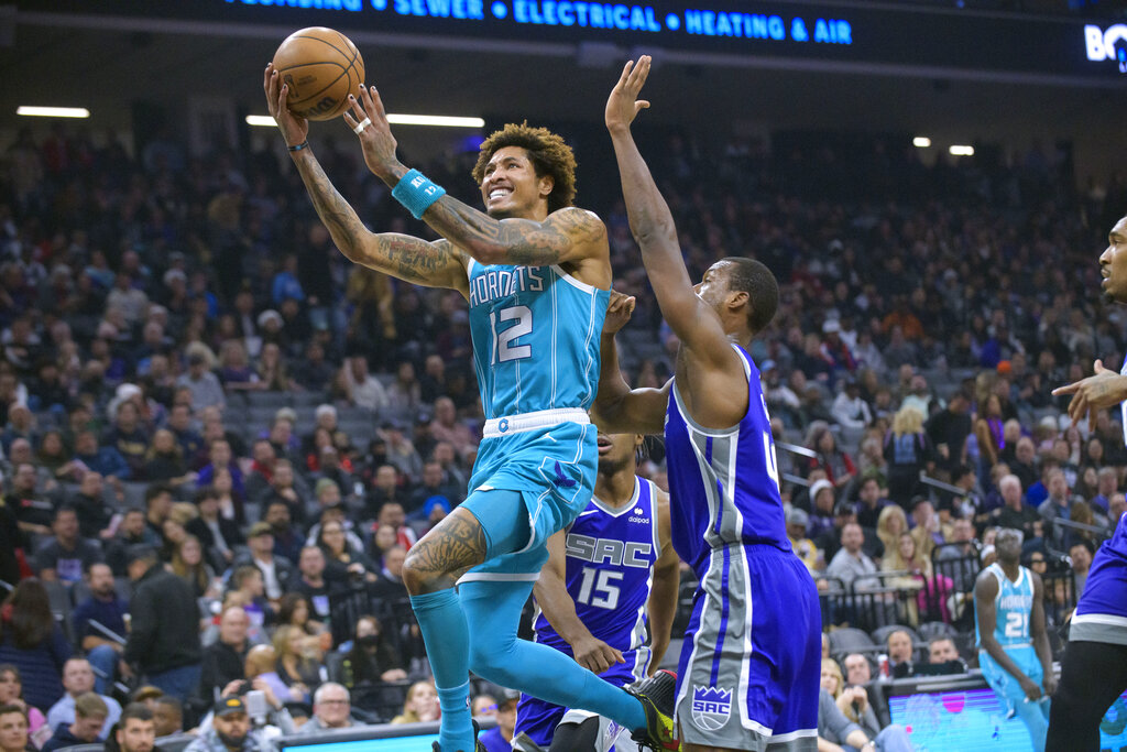 Hornets vs Clippers Predictions Picks Betting Odds